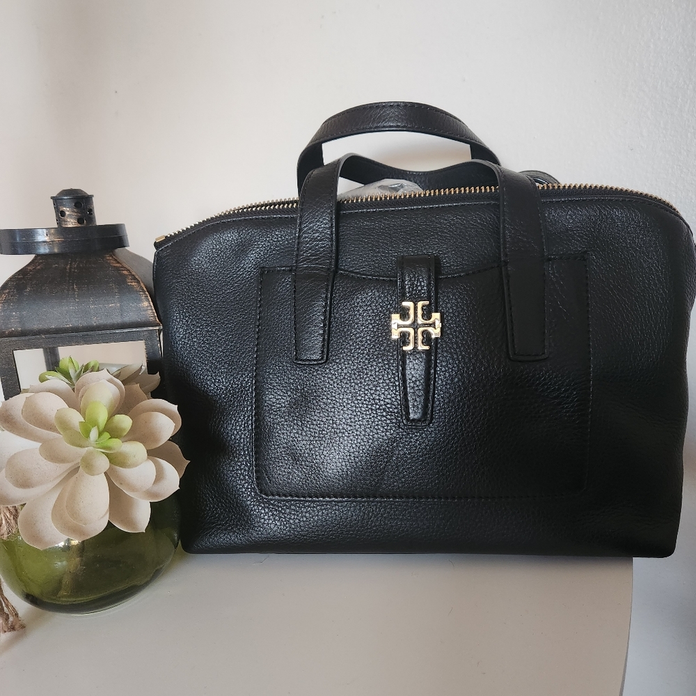 Tory Burch satchel